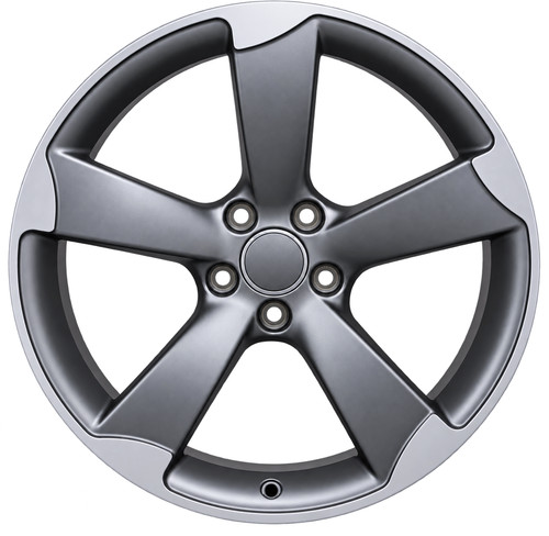 Cerchi rotor per - 18'',