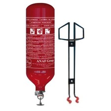 Estintore automatico 2 Kg - 1