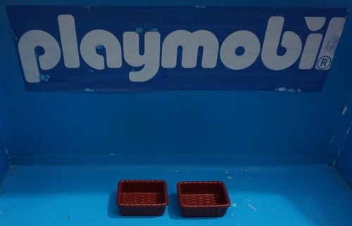 Playmobil vintage history - playmobil,
