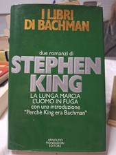 LA LUNGA MARCIA / L'UOMO IN