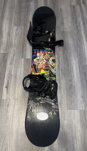 Turbo dream wide 157 - turbo,