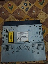 Autoradio Cd Alpine CDE 7855 RB