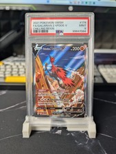 Pokemon Zapdos Di Galar V 174