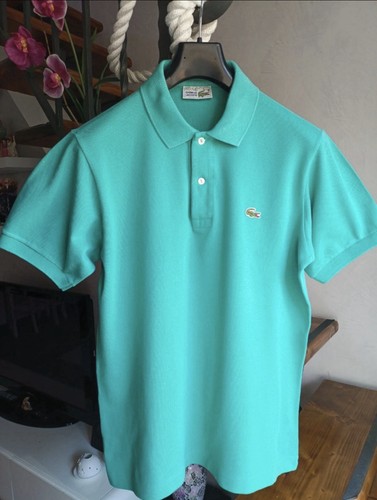 Lacoste taglia m - lacoste, polo