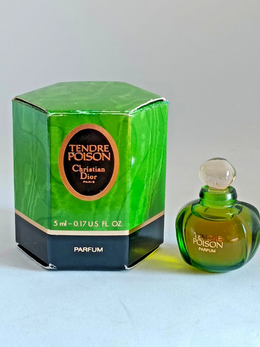 Tendre poison dior - poison,