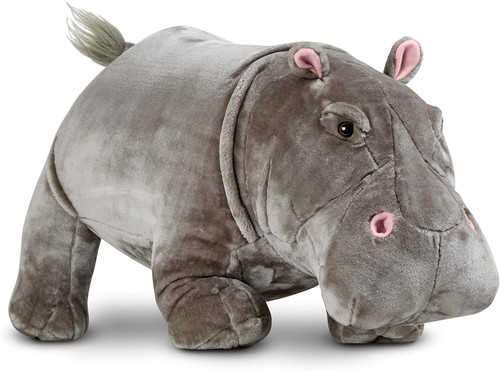 Melissa doug ippopotamo - melissa, &