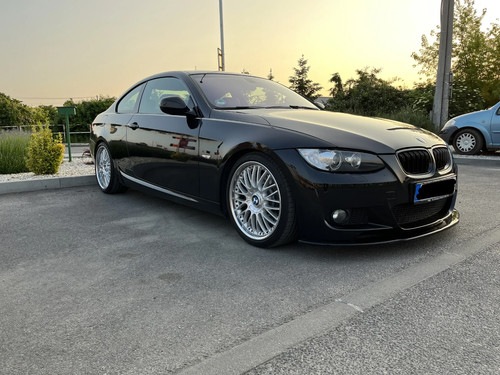 Bmw 330i e92 - 330i, 2006-2013