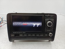 ♻️AUDI TT QUATTRO 2009