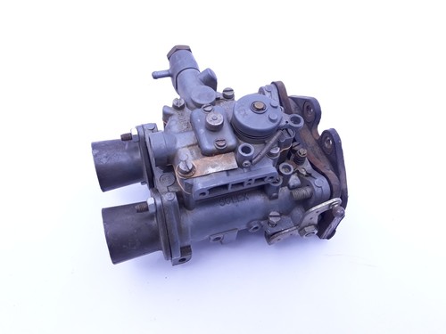 Carburatore solex c35 phh - solex, s3
