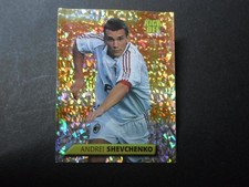 STICKER FIGURINA CALCIATORI