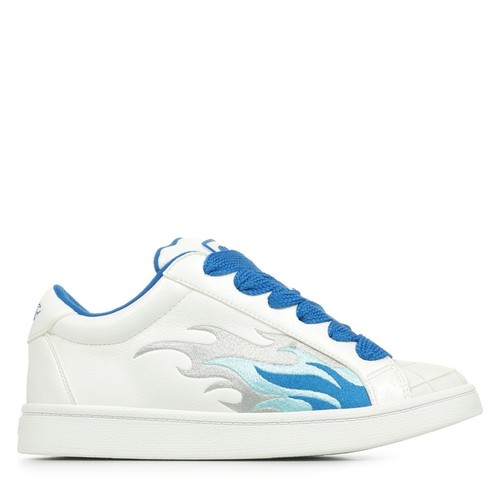 Buffalo liberty bianco - buffalo,