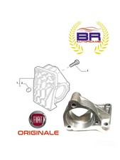 Supporto Semiasse ORIGINALE FIAT 1.3 MTJ