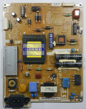 SCHEDA DI ALIMENTAZIONE POWER