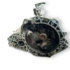 CAMBIO MANUALE PER SUZUKI