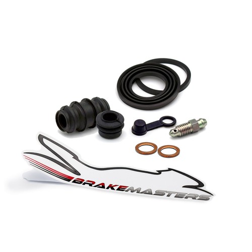 Kit manutenzione per pinza - per,
