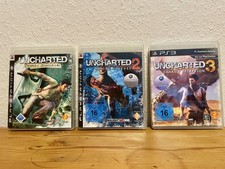 Giochi PS3 Uncharted: Il destino di Drake 2: Among Thieves 3: Drake's Deception