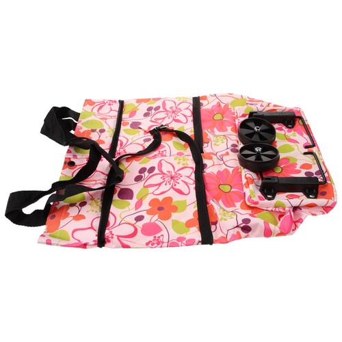 Borsa con ruote carrello - con, della
