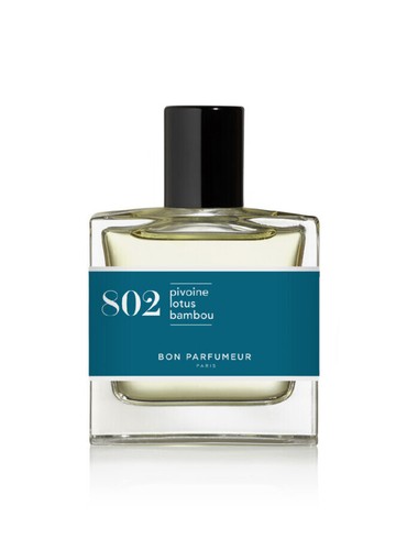 Bon parfumeur 802 30ml - parfumeur,