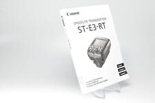 Canon Speedlite Trasmettitore