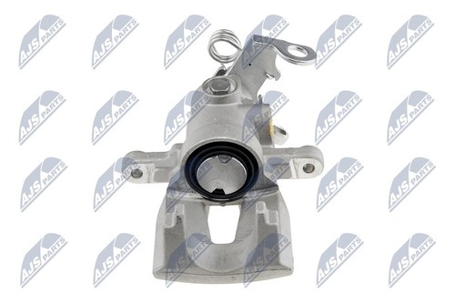 Pinza freno hzt 000 nty - nty, per