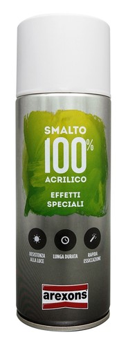 Smalto vernice spray effetti - vernice,