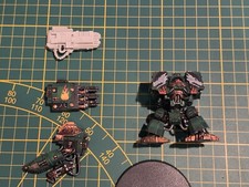 Warhammer 40K Forge World