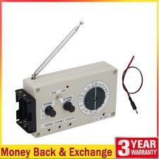 Generatore di segnale AM FM 2