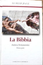 LA BIBBIA. ANTICO TESTAMENTO