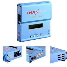 iMAX B6AC RC Caricatore 80W