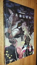 FABLES DELUXE LIBRO SECONDO #