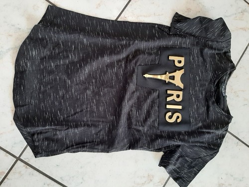 Shirt balmain donna - t-shirt,