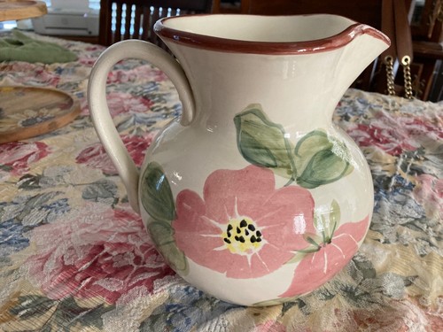 Vaso brocca sole toscana - sole, di