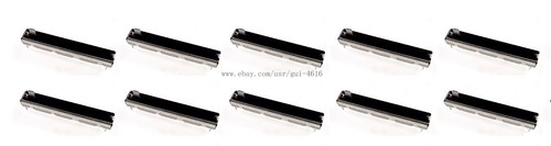 10x fader per pioneer - 10x,