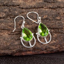 Orecchini gioielli argento