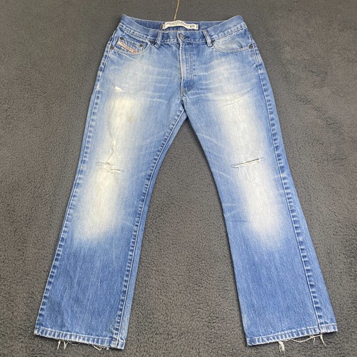 Diesel fanker jeans - diesel, 33