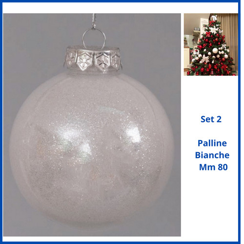 Palline natale palle - 2,