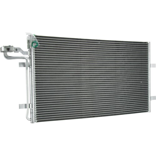 Condensatore climatizzatore - condensatore,
