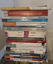 libri scolastici usati superiori Ragioneria