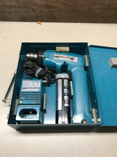 Trapano avvitatore batteria - trapano, a