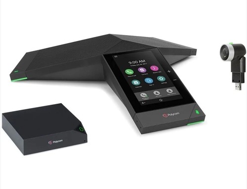 Polycom trio 8500 - kit, mini