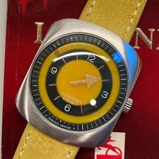 Longines comet 8475 - longines, 1971