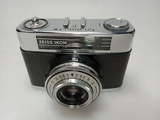 Zeiss Ikon CONTINA LK