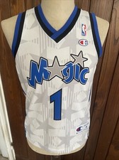 Canotta Orlando Magic