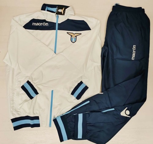 6961 macron lazio - macron, ss