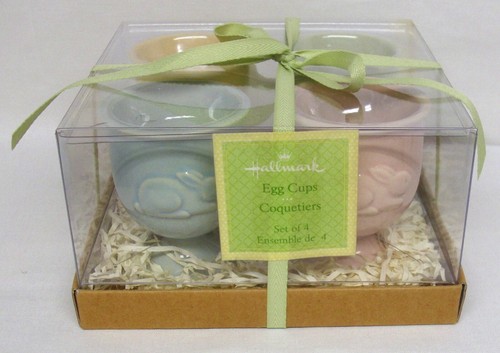 Hallmark primavera pasqua set - pasqua,