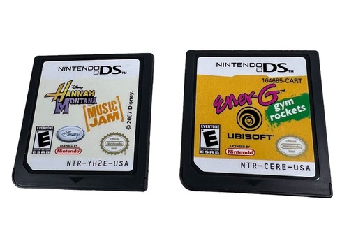 Lotto giochi nintendo ds - nintendo,