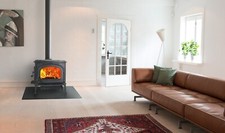 Stufa legna jotul - legna,