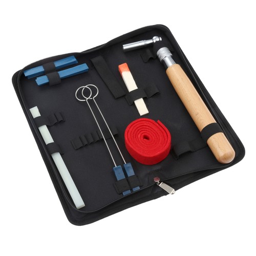 Kit attrezzi accordatura - kit,