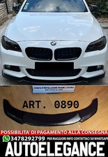 0890 SPOILER SOTTO PARAURTI