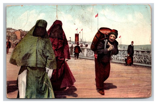 Dame turche donne arabe - turche,